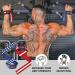 DMoose Lifting Straps  24" Deadlift Straps with Silicone Grip and 4 mm Neoprene Padding  Maximum Hand Grip Support  Wrist Straps for Weightlifting  Powerlifting  Strength Training for Men and Women American - Buy Online on GoSupps.com