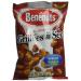 Benenuts Dry Roasted Peanuts 120g - Pack of 8