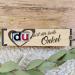 Best Uncle Gift - Chocolate Bar Gift Box Including Duplo | Unique Uncle Gift Ideas for Christmas & Special Occasions - Buy Online on GoSupps.com