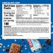 CLIF BARS Mini Energy Bars - Chocolate Chip - Organic Oats - Plant Based - Vegetarian - Kosher - 20 Count Snack Bars - Buy Online on GoSupps.com