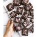 Gluten Free Chocolate Brownie Cake Mix with Cassava Flour - Paleo Friendly, Grain, Dairy, Almond & Soy Free | Easy Bake Baking Mix by Other Foods (Pack of 2) - 6.8 Ounce - Buy Online on GoSupps.com