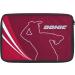 Donic-Schildkrt Legends Plus Table Tennis Bat Cover - Holds Up to Two Rackets with Extra Ball Compartment - Buy Online on GoSupps.com