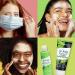 St. Ives Green Tea & Bamboo Face Scrub, 6 oz (Pack of 6) - Clears Blackheads, Unclogs Pores, Oil-Free Salicylic Acid Acne Medication - 100% Natural Exfoliants - Buy Online on GoSupps.com