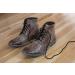 Buy Pedag Cord Laces - Black 30in | High-Quality Shoelaces for International Shipping - Buy Online on GoSupps.com