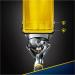 Gillette Fusion5 ProShield Razor for Men + 9 Refill Blades with 5 Anti-Friction Blades - Buy Online on GoSupps.com