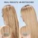 L'Oreal Paris Clarify & Restore Sulfate Free Shampoo & Conditioner Set | Antioxidant Hair Care for Hard Water & Styling Build-up - Buy Online on GoSupps.com