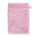 m ve Loft washcloth 15 x 20 cm made of 100% cotton (Spinair) rose 15 x 20 cm Rose