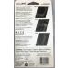 DOME SelfGrip Premium Support Bandage Black 4-Inch - Buy Online on GoSupps.com