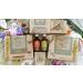 All Natural Wellness Kit for afterbirth mom - Complete set