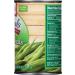 Libby's Naturals Cut Green Beans - No Salt, No Sugar - 14.5 oz Cans (Pack of 12) - Buy Online on GoSupps.com