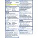 Midol Caffeine Free Caplets - Menstrual Period Symptoms Relief for Teens and Adults - 24 Count - Buy Online on GoSupps.com