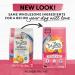 Beyond Superfood Blend Natural Dry Dog Food Wild Caught Salmon Egg & Pumpkin - 1.67 kg Bag 1.67 kg (Pack of 1) Dog Food - Buy Online on GoSupps.com
