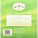 Twinings Green Tea 100 Count - Buy Online on GoSupps.com