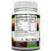 Organic Coconut Oil Capsules - 180 Softgels - 4000mg Daily - USDA Certified - Cold-Pressed Virgin Oil for Hair, Skin, Acne - Buy Online on GoSupps.com
