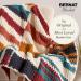 Bernat Blanket Faded Blues Yarn 2 Pack - 300g/10.5oz - 6 Super Bulky - Polyester - 220 Yards - Knitting/Crochet Blanket - Buy Online on GoSupps.com