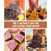 Creative Nature Gluten Free Brownie Mix - Vegan & Free From Baking Mix - 250g - Buy Online on GoSupps.com