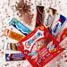 Limited Edition Celebrations Hot Chocolate Creation Station: 8 Sachets, 3 Toppings for Customized Hot Chocolate Experience | Gift Set | Pack of 1 - Buy Online on GoSupps.com