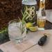 MONDAY Zero Alcohol Gin - Award-Winning Non-Alcoholic Spirit | Zero Carbs, No Sugar, 0 Calories - 750ml - Buy Online on GoSupps.com