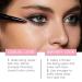 Neutrogena Nourishing Eyeliner Pencil with Built-in Sharpener - Spiced Chocolate Shade - Buy Online on GoSupps.com