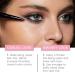 Neutrogena Nourishing Eyeliner Pencil with Built-in Sharpener and Smudger - Cosmic Black 10 / 10.01 oz - Buy Online on GoSupps.com