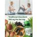 Nature's Truth Activated Charcoal Capsules | 90 Count | Non-GMO & Gluten Free - Buy Online on GoSupps.com