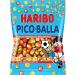Haribo Pico-Balla Pack of 3 fruit gums wine gums gummy bears in a bag 175 g - Buy Online on GoSupps.com