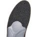 Bama Comfort Primus Extra Footbed - Anatomically Shaped Insole Genuine Leather Unisex - Brown/Silver/Black Size 41 EU - International Shipping Available - Buy Online on GoSupps.com