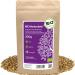 amapodo Milk Thistle Tea Organic 200g - Milk Thistle Seeds - Milk Thistle Tea - Milk Thistle - Silybum marianum - ostropest plamisty