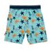 UV Protection Casual Baby Swimming Shorts with Integrated Diaper - Star Fish Design for 12 Months - Buy Online on GoSupps.com