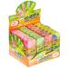 Flic N Lic Toggo Lollipops Sour 4 different sour flavours pack of 24 (24 x 14 g)