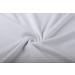 Dermipro Men's Slim Fit Turtleneck Long Sleeve Pullover - Large White - Buy Online on GoSupps.com