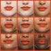 Maybelline COLORblur Matte Lipstick Pencil & Smudger - Orange Ya Glad 0.04 oz - Buy Online on GoSupps.com
