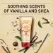 Old Spice Whole Body Deodorant for Men Total Body Deodorant Vanilla + Shea Aluminum Free Deodorant Cream for 24/7 Freshness // Dermatologist Tested Whole Body Deodorant 3.0 oz - Buy Online on GoSupps.com