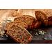 Gluten-Free Pumpkin Seed Bread Mix | 600g Bread Baking Mix Without Flour & Yeast - Buy Online on GoSupps.com