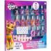Townley Girl My Little Pony Peel-Off Nail Polish Set for Girls - Non-Toxic, Water Based, Glittery & Opaque Colors with Toe Spacers & Stickers - Buy Online on GoSupps.com