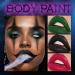 Face Body Paint Stick for Halloween Football & Glow - Clown Camouflage & Eye Black Options Available - Buy Online on GoSupps.com