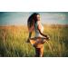 Buy Women's Harmony Natural Menstrual Relief - Fast-Acting Herbal Pills for PMS Cramping & Hormone Balance (180 Capsules - Buy Online on GoSupps.com