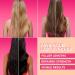 L'Oreal Paris Elvive Dream Lengths Hair Mask - 3 Min Collagen Peptides Treatment 12 Fl Oz | Restore & Revive Hair International Shipping - Buy Online on GoSupps.com