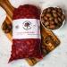 Hudson Pecan Company 5lb In-Shell Pecans - Gluten-Free, Kosher Certified, Keto-Friendly Snack for Healthy Low-Carb Snacks & Salads - Buy Online on GoSupps.com