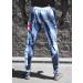 Senso Roots Spats Compression Pants for Jiu Jitsu, Grappling, Wrestling, BJJ, NOGI - Size 30 - Buy Online on GoSupps.com