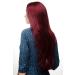 WIG ME UP 3217-39 | Red Garnet Long Straight Wig | 80 cm Hair Replacement International Shipping - Buy Online on GoSupps.com