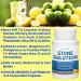 Stone Solution Capsules- Natural Dissolver Kidney Stone Support & Kidney Cleanser Chanca Piedra Stone Breaker Gallbladder Cleanse Flush & Stop Recurrence Stone Relief 60 Servings - Buy Online on GoSupps.com