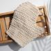 So Eco Natural Jute Bath Glove - Eco-Friendly Exfoliating Gloves for Bathing | 20g - Buy Online on GoSupps.com