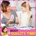 Kids' Cross Stitch Kits: 5 Stamped Designs for Beginners | Needlepoint & Embroidery Kit for Girls - Buy Online on GoSupps.com