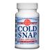 OHCO Cold Snap - Chinese Herbal Supplement for Deep-Level Immune Support - Activate Immune System with 20 Natural Ingredients Including Ginseng & Ginger - Fast Acting for Sudden Issues Vegan - 60 Capsules
