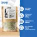 Apsogo BBQ Mix - Organic Grilling Mix from Greece with Oregano, Thyme & Rosemary - Premium Quality (100g) - Buy Online on GoSupps.com