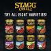 STAGG Laredo Chili With Beans 15 Oz - Buy Now for Authentic Tex-Mex Flavor - Buy Online on GoSupps.com