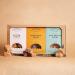 Cartwright & Butler | Trio of Fudge - Buy Online on GoSupps.com