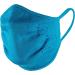 UYN Men's Community Mask - Blue L | Comfortable & Durable Face Covering (Pack of 1) - International Shipping Available - Buy Online on GoSupps.com