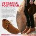 Minnetonka Men's Classic Fringe Moccasin Boot 12 Softsole in Brown - Buy Online on GoSupps.com